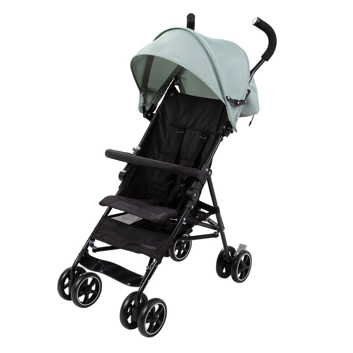 CARESTINO - Coche Fly V2 Verde Salvia