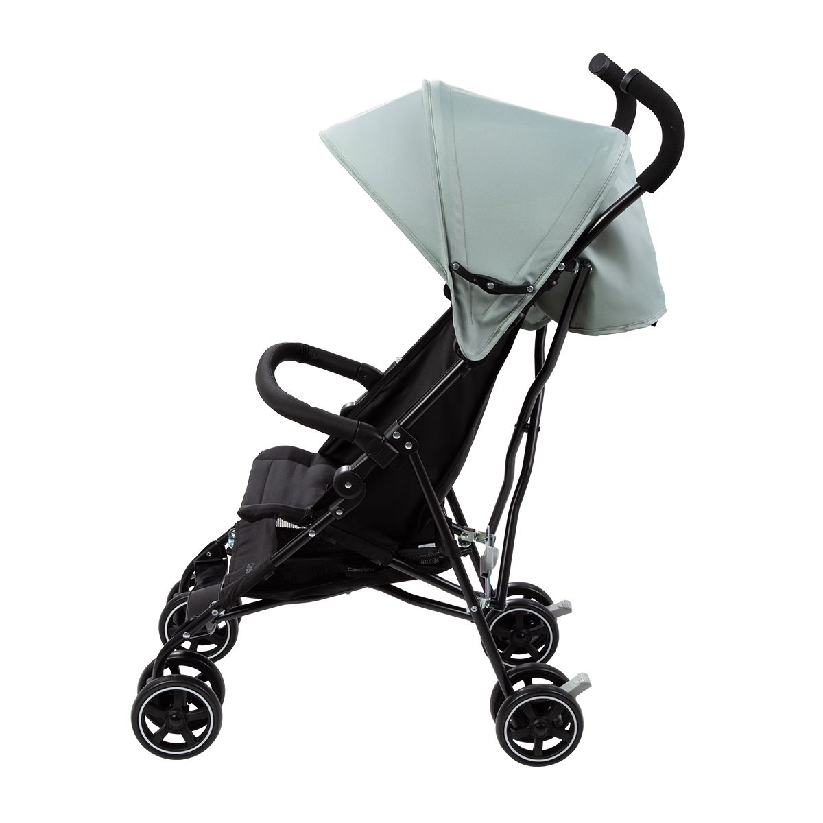 CARESTINO - Coche Fly V2 Verde Salvia