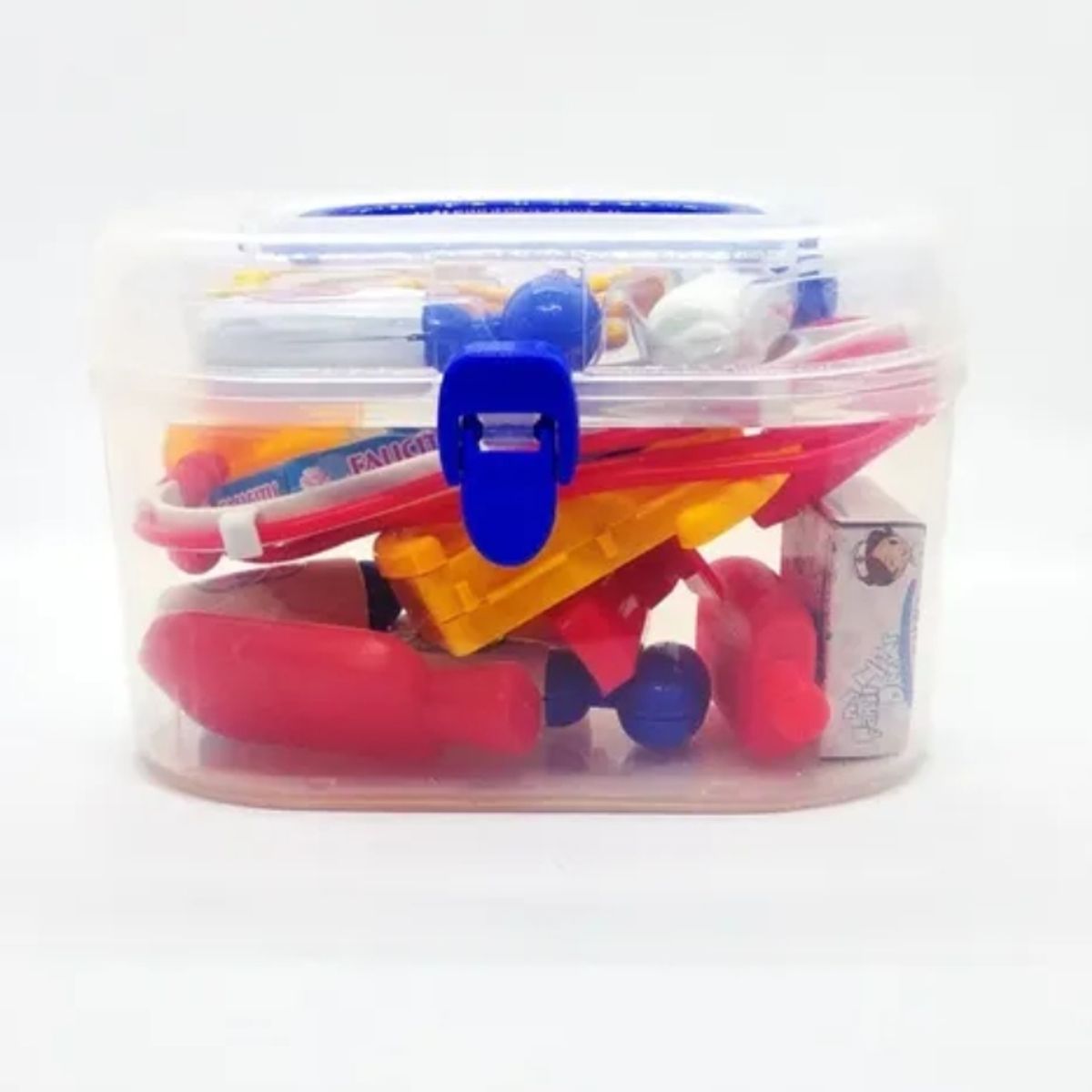 GENERICO - Set Maleta Medical Doctor O Enfermera