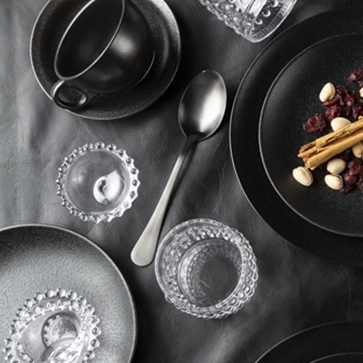 AMBIENTE GOURMET - Copita para el huevo chelo set x 2