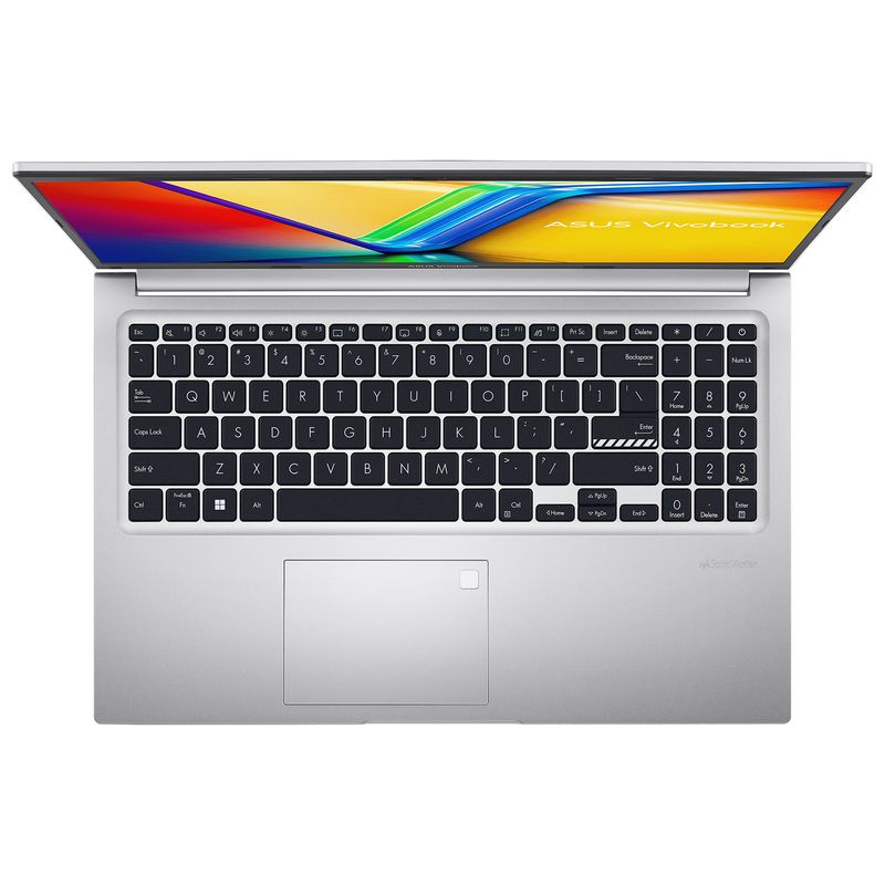 ASUS - Portátil Asus X1502VA Core i7 13620H 24GB 1TB FHD Vivobook