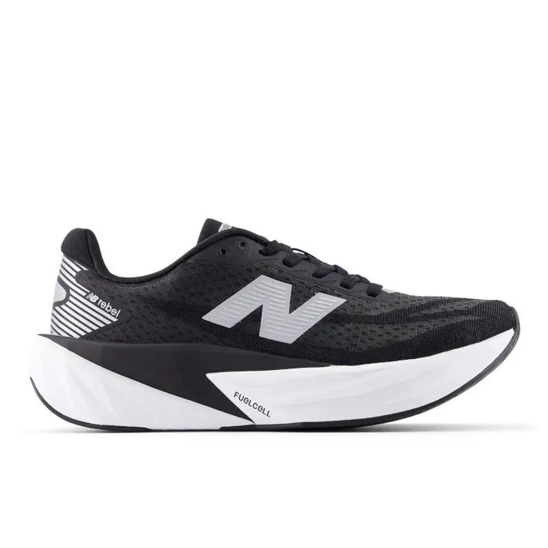 NEW BALANCE - Tenis Deportivos New Balance Original Rebel Negro Para Mujer