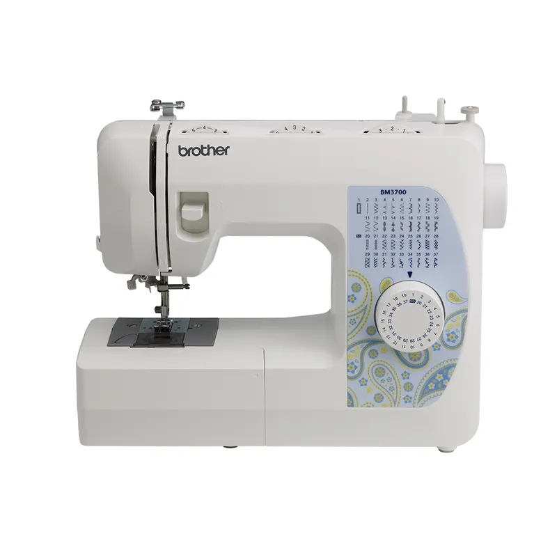 BROTHER - MAQUINA DE COSER FAMILIAR MARCA BROTHER BM3700