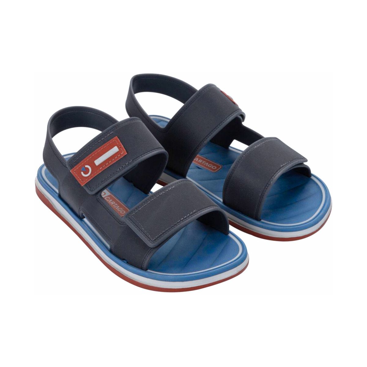 CARTAGO - Sandalias Cartago Malaga Sport Para Hombre