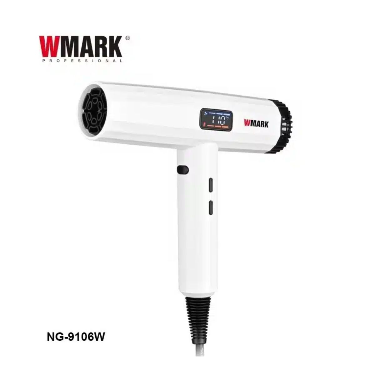 GENERICO - Secador Wmark Specter ng-9106W