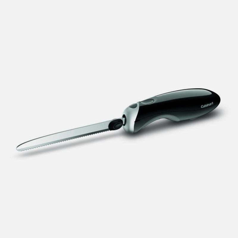 CUISINART - Cuchillo Eléctrico Cek-30C Cuisinart