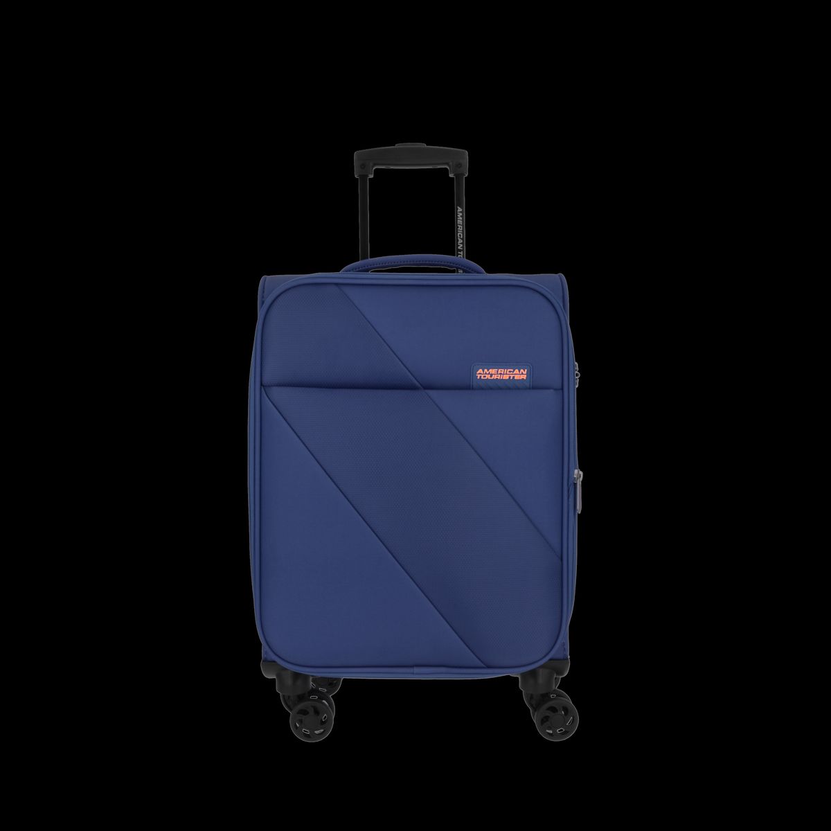 SAMSONITE - Maleta De Viaje American T Sun Break Azul S