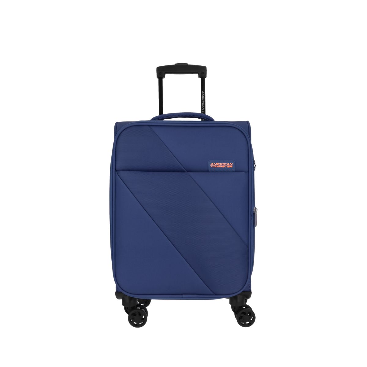 SAMSONITE - Maleta De Viaje American T Sun Break Azul S