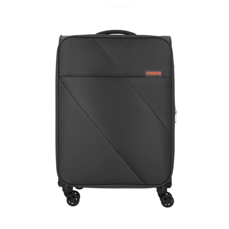 SAMSONITE - Maleta De Viaje American T Sun Break Negro L