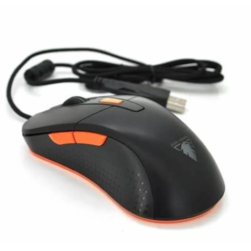 SHAD - Mouse Gamer Jedel gm820