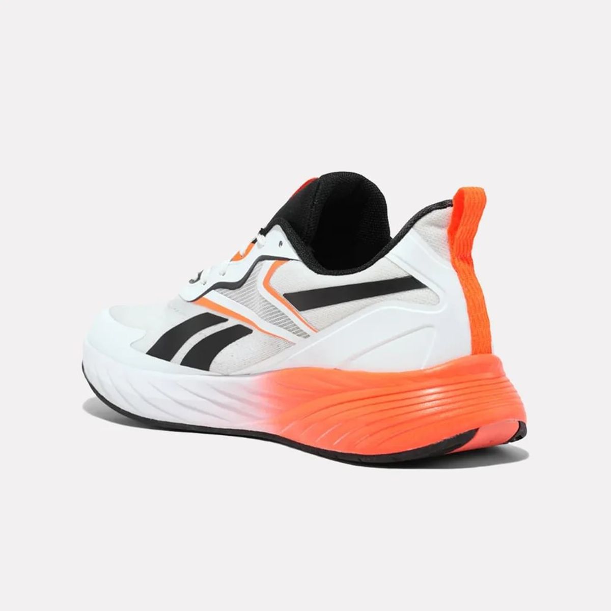 REEBOK - Reebok Verse Tenis blanco de hombre para correr