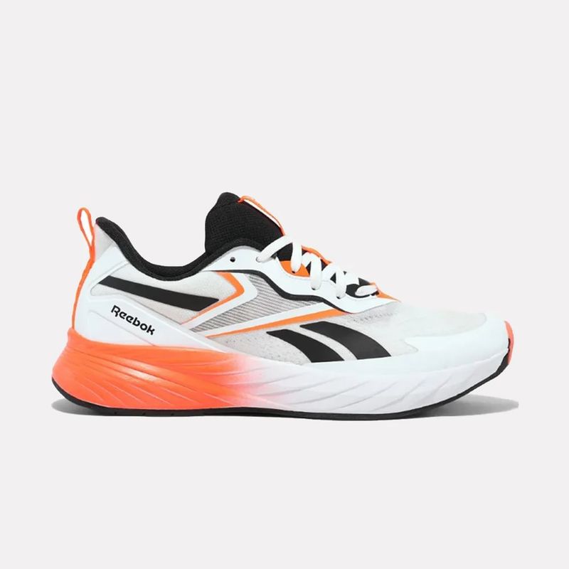 REEBOK - Reebok Verse Tenis blanco de hombre para correr