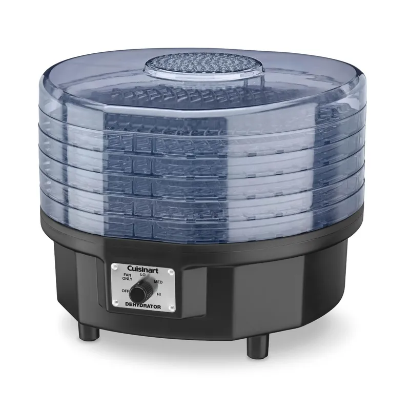 CUISINART - Deshidratador Compacto