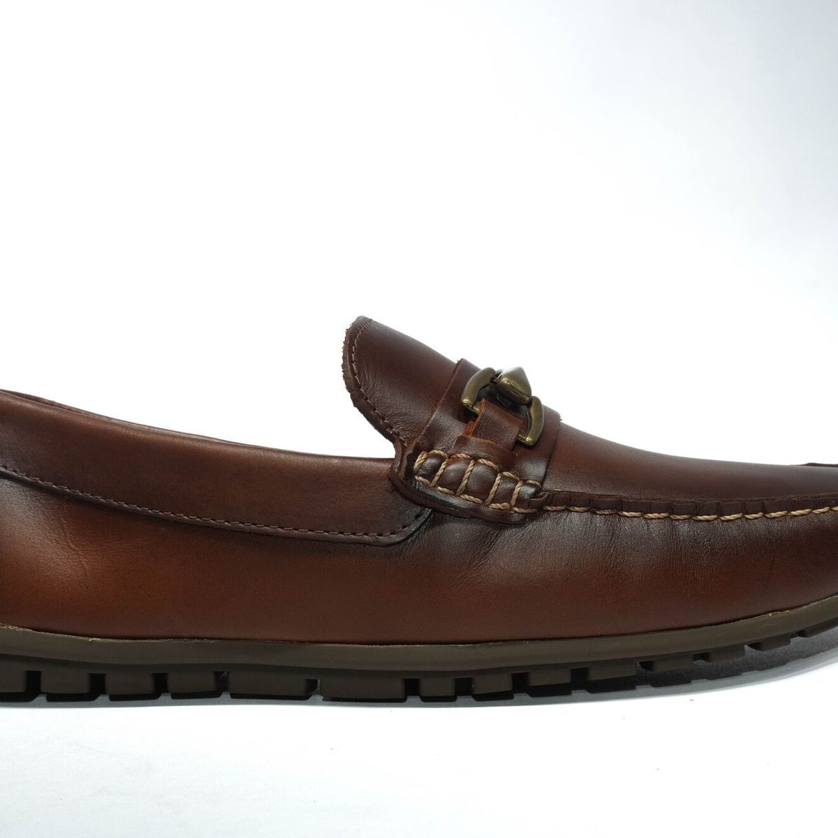 HERREROS - Zapato Hombre Casual -Herreros- Mocasin I