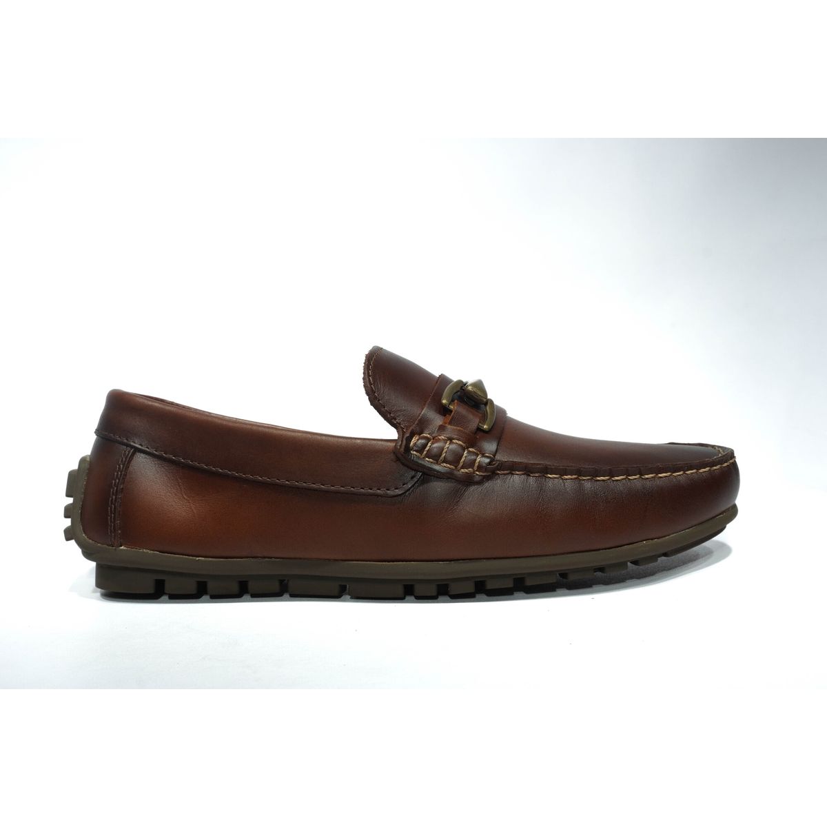 HERREROS - Zapato Hombre Casual -Herreros- Mocasin I
