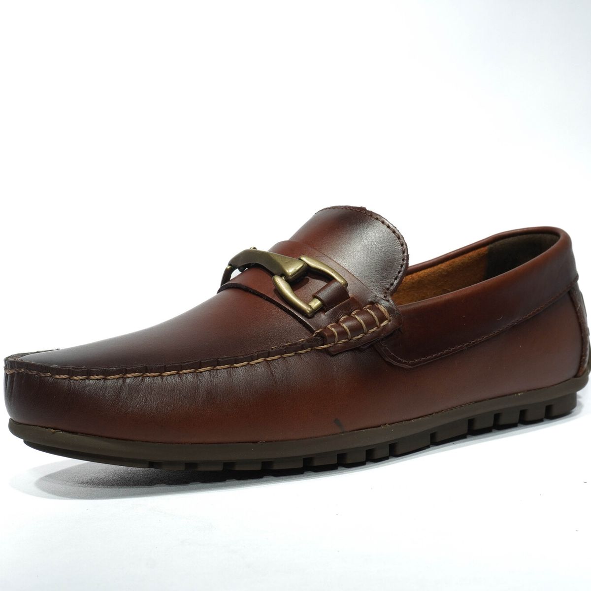 HERREROS - Zapato Hombre Casual -Herreros- Mocasin I