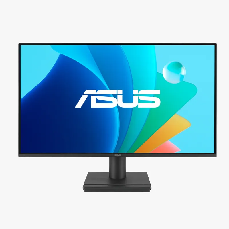 ASUS - MONITOR ASUS 25 120HZ - 1MMS / PANEL IPS - FHD - VA259HGA Eye Care