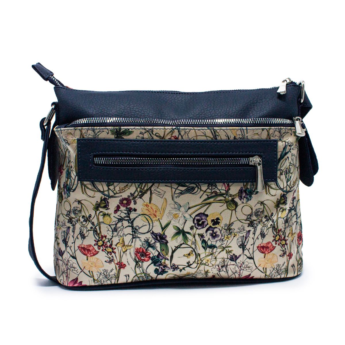 MACOLY - Bolso manos libres macoly 817 sintético PVC