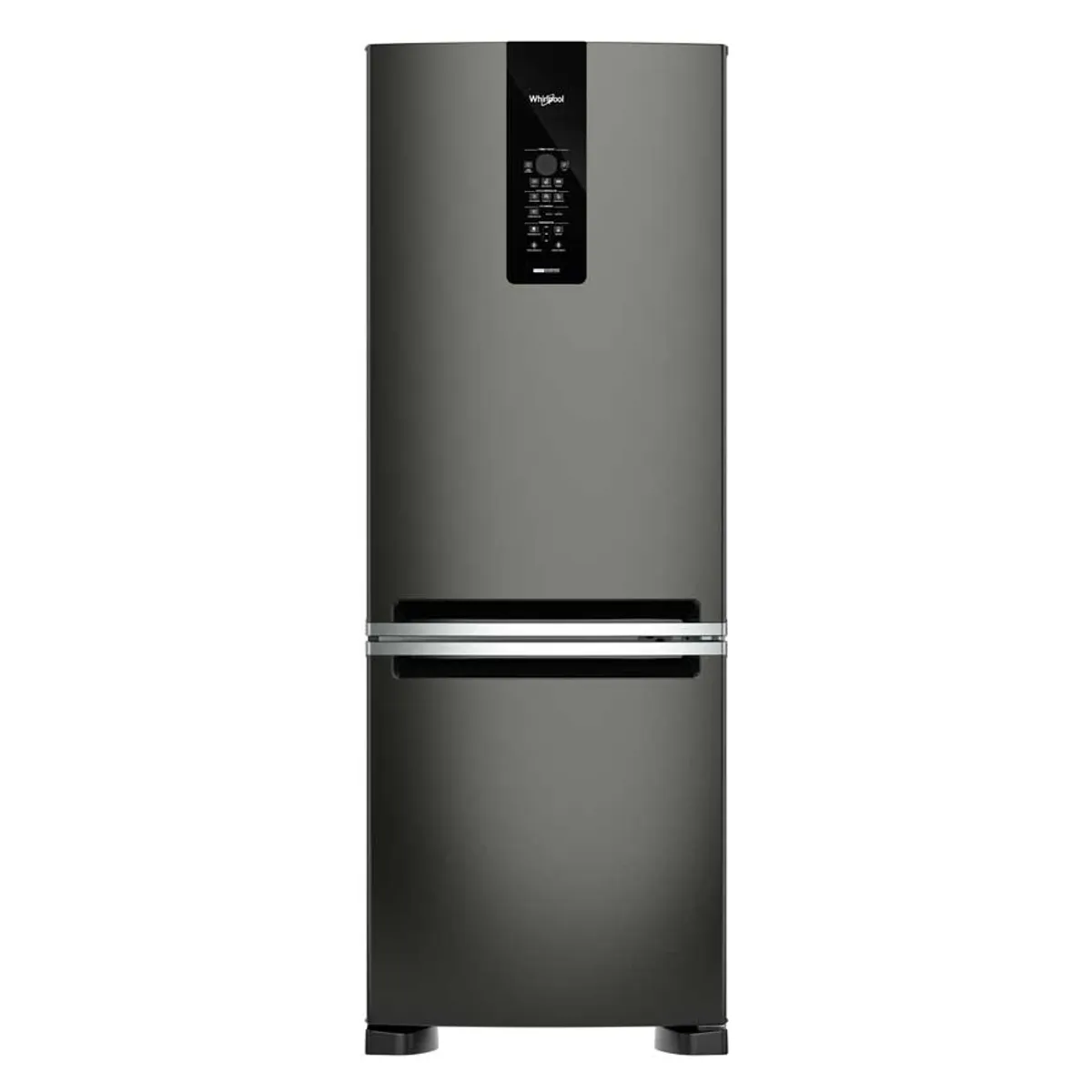 WHIRLPOOL - Congelador Vertical Sistema 215 L Dual Cooling Blanco