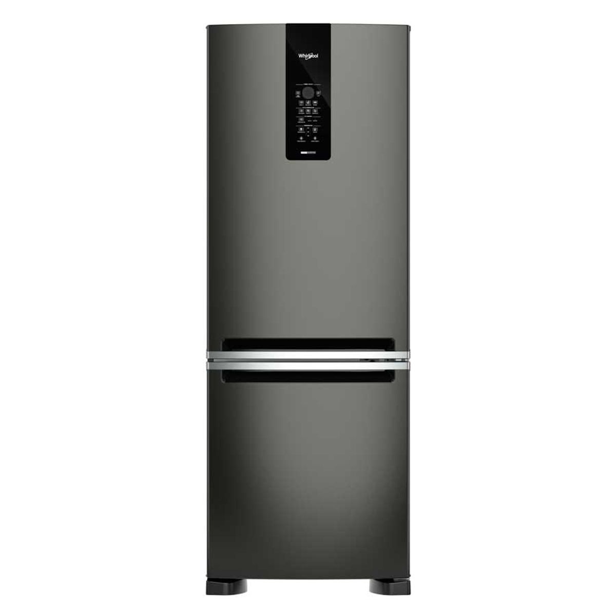 WHIRLPOOL - Congelador Vertical Sistema 215 L Dual Cooling Blanco