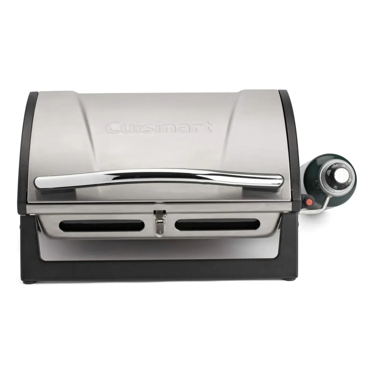 CUISINART - BBQ A GAS PORTABLE