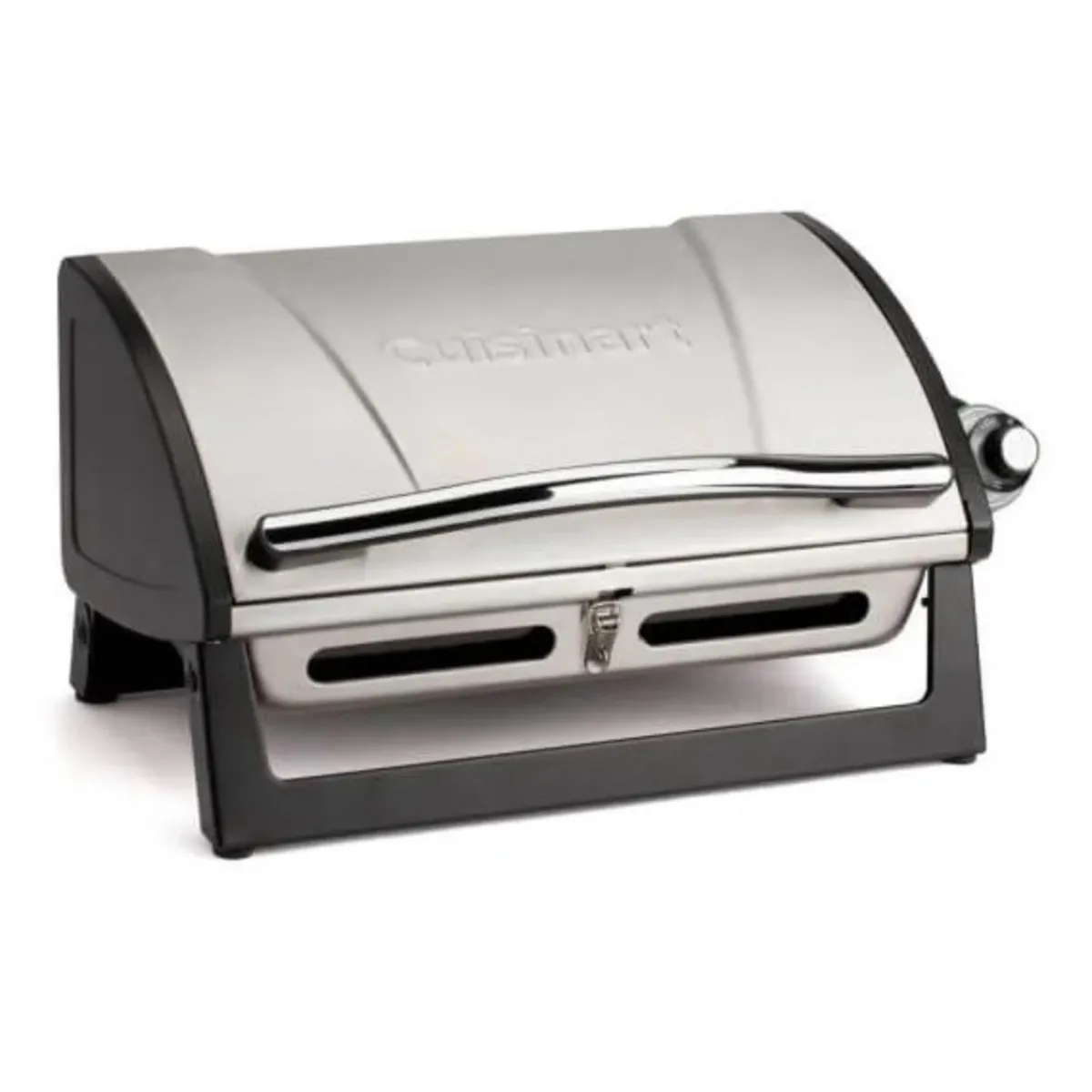 CUISINART - BBQ A GAS PORTABLE
