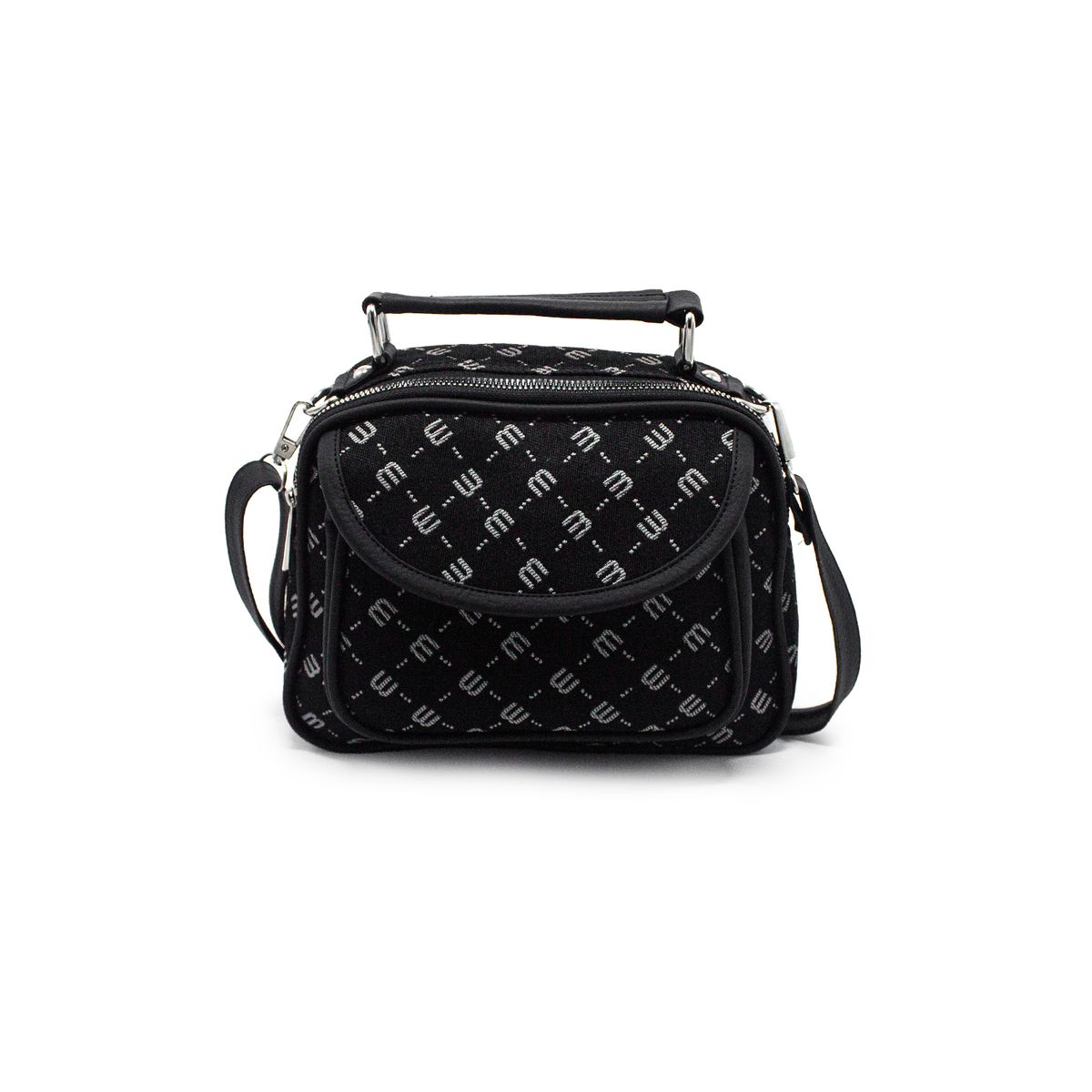 MACOLY - Bolso manos libres macoly 701 sintético pvc