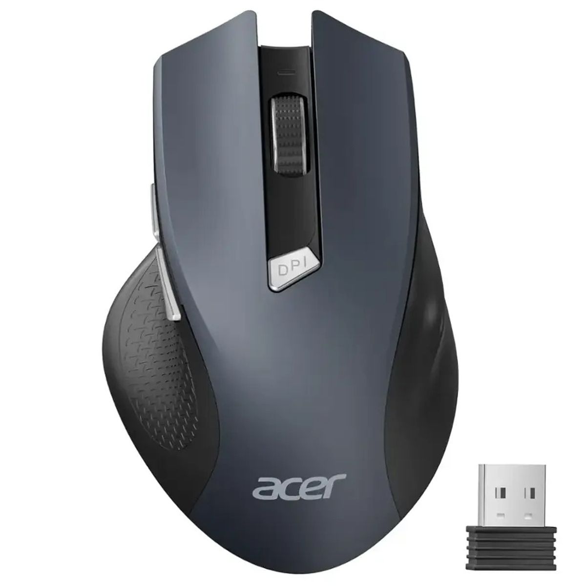 ACER - Mouse Acer Inalambrico Ergonomico