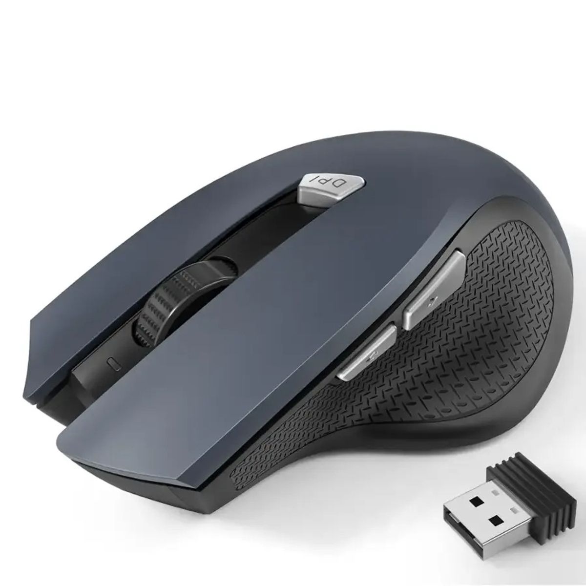 ACER - Mouse Acer Inalambrico Ergonomico