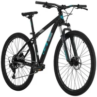 Bicicleta GW Zebra Rin 29 Shimano 9 Vel.$1.289.900