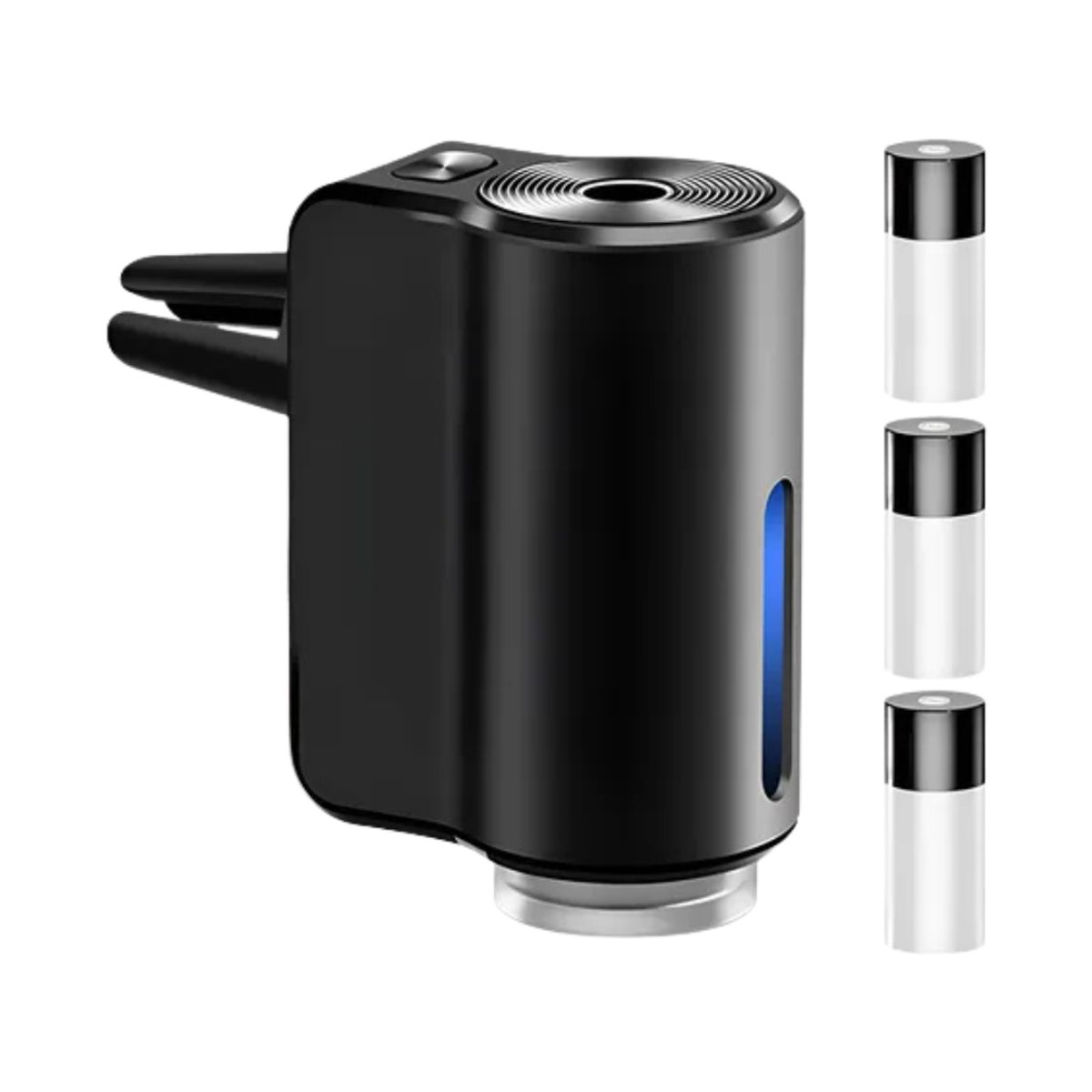 GENERICO - Difusor inteligente electrico para ventilacion de coche M80