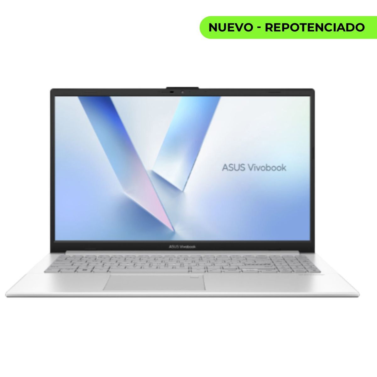 ASUS - Portátil Asus Vivobook - Intel i3 1315U- Ram 16GB- SSD 1TB - Pantalla 15,6  FHD