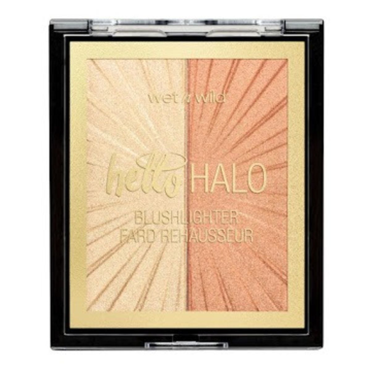 WET N WILD - Rubor Iluminador MegaGlo  MegaGlo Blushlighter