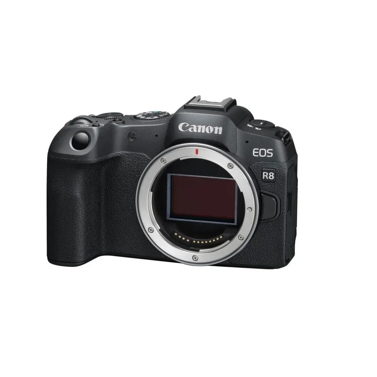 CANON - CAMARA CANON EOS R8 BODY MIRRORLESS