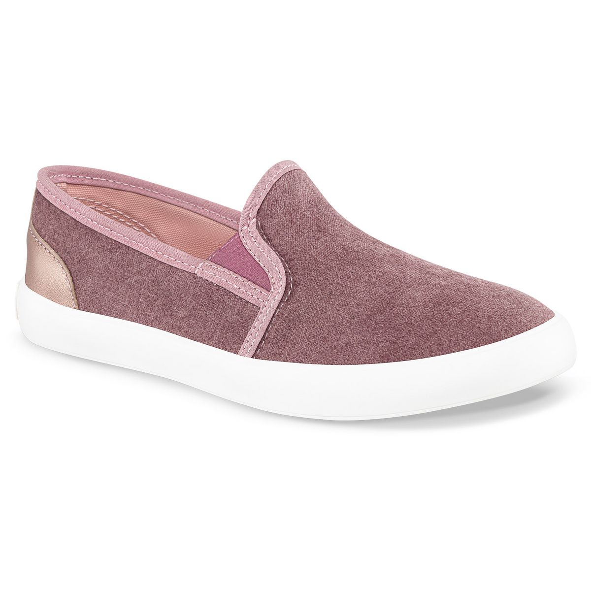 CROYDON - Tenis Casuales Giogia Rosa Croydon para Mujer