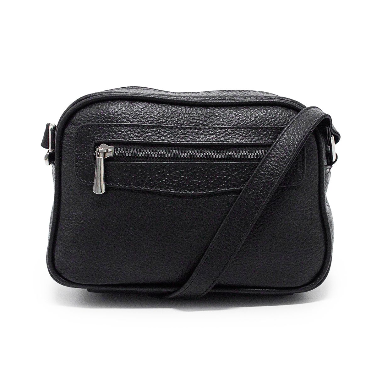 MACOLY - Bolso manos libres 788 macoly cuero