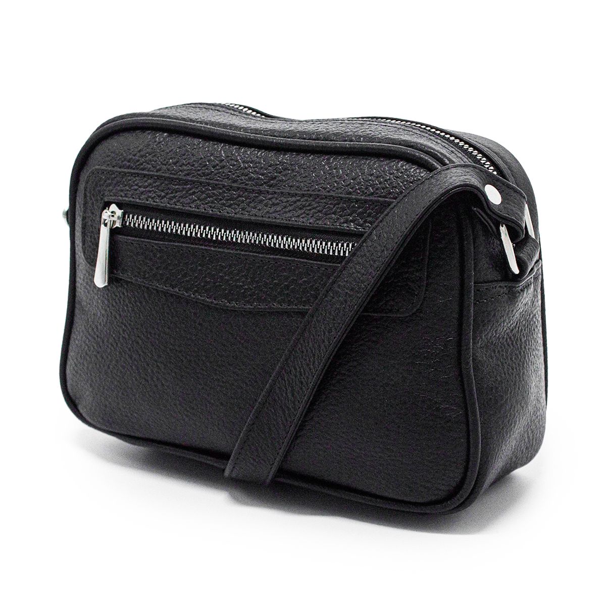 MACOLY - Bolso manos libres 788 macoly cuero