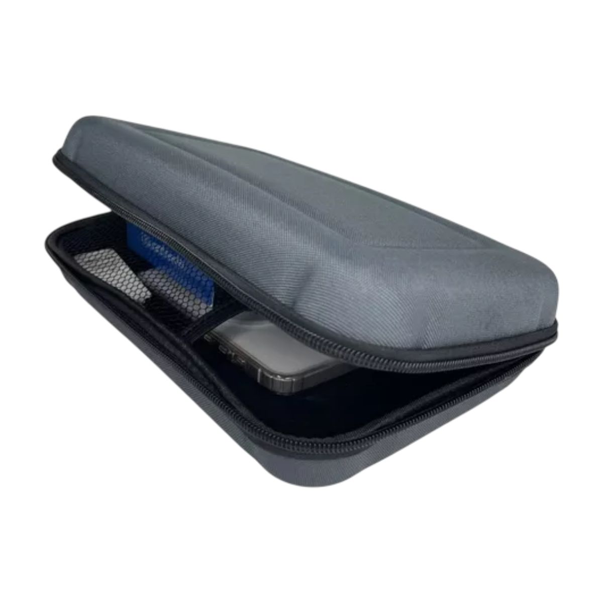 LITTMANN - Fonendoscopio Littmann Classic III Plum Mirror 5960 + Estuche Rigido