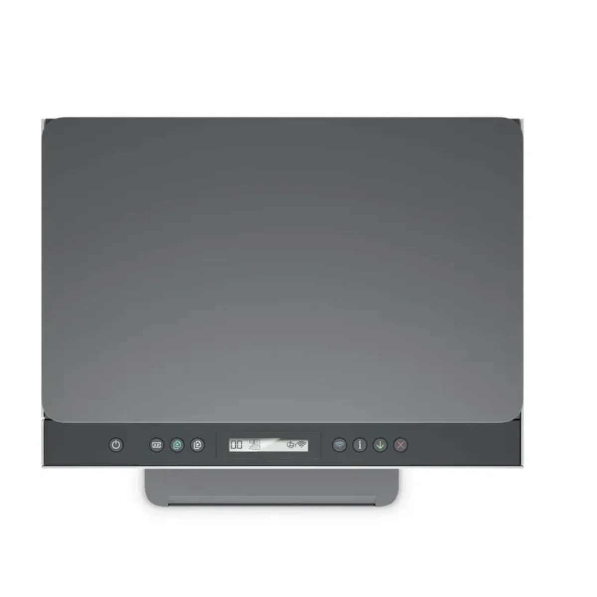 HP - Impresora Multifunción A Color Hp Smart Tank 720 Con Wifi