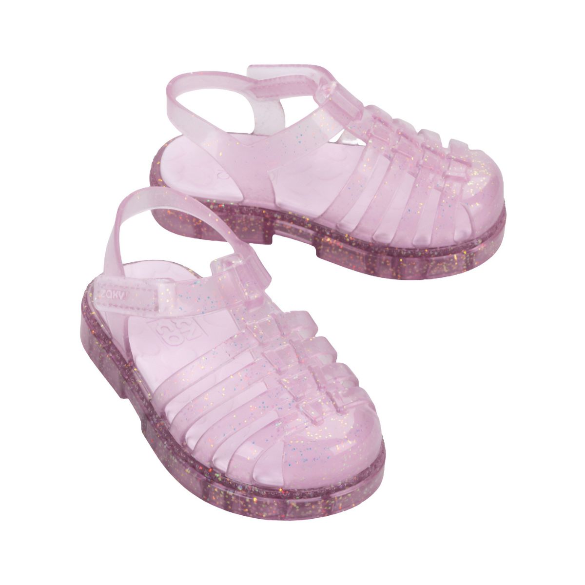 ZAXY - Sandalias Zaxy Glitter Lovely Para Niñas