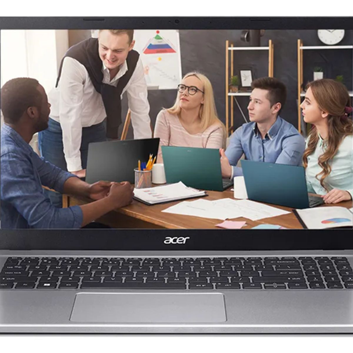 ACER - Portátil ACER A315-59- 50kp Core i5 FHD LED 156 8gb512gb SSD