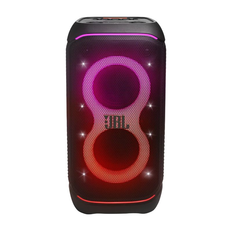 JBL - Parlante JBL PartyBox Stage 320 Negro