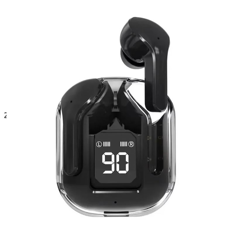 GENERICO - Audifonos Inalambricos Con Bluetooth Ultrapods Pro