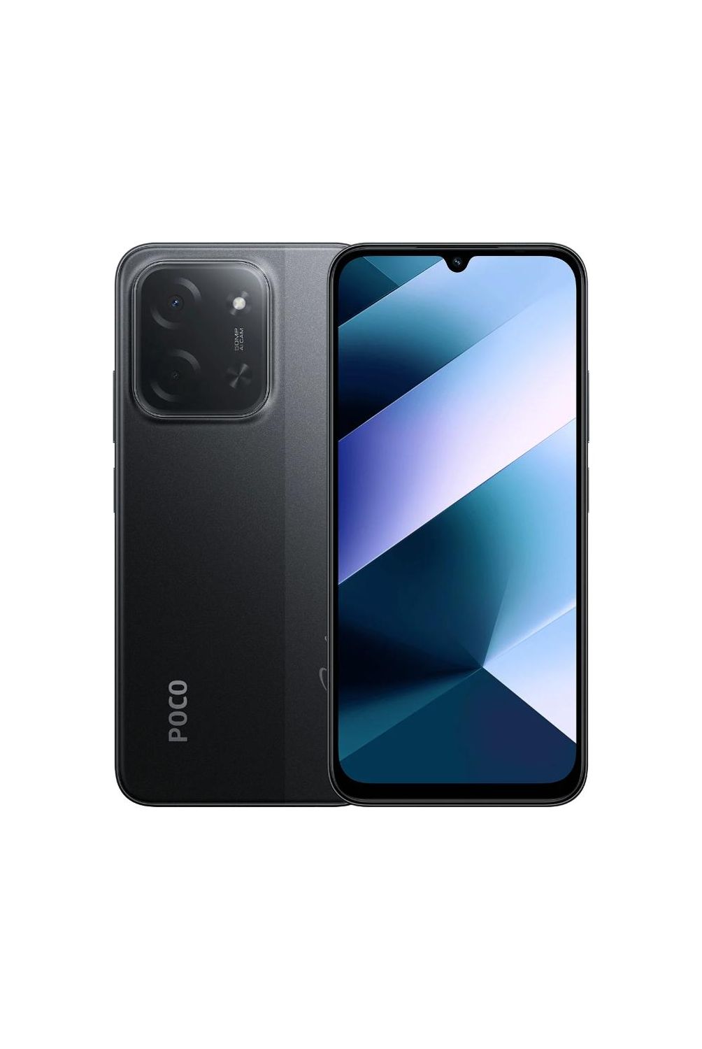 Xiaomi Poco C85 BLACK 8GB256GB XIAOMI | Falabella Colombia
