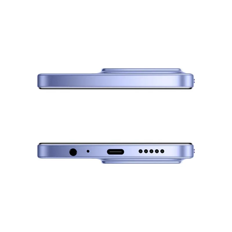 XIAOMI - Xiaomi Poco C85 PURPLE 8GB256GB