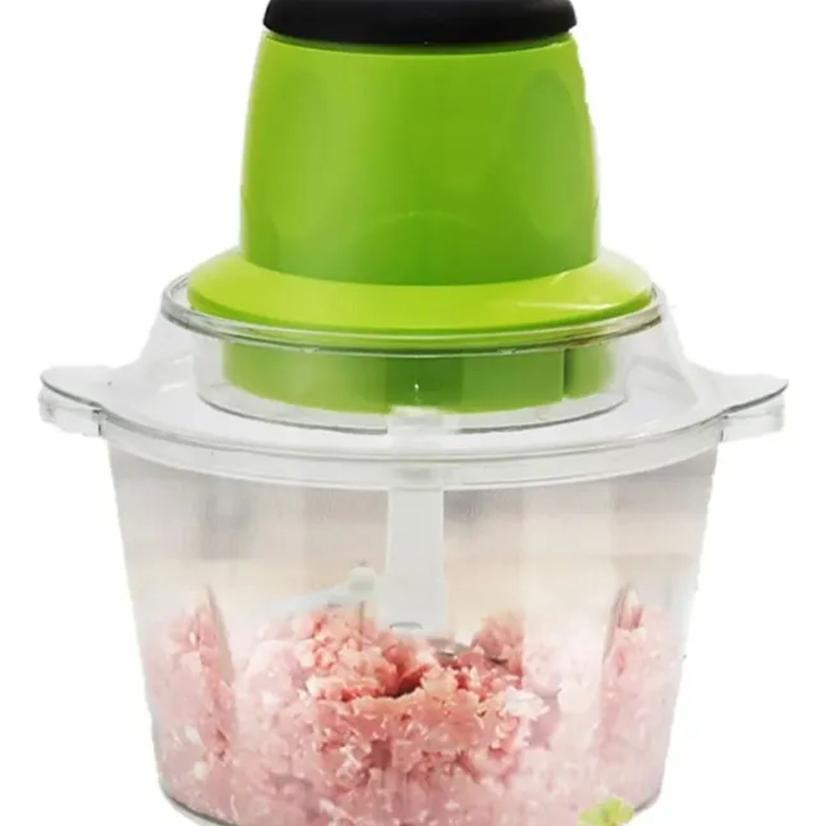 OEM - Picador Eléctrico Multifuncional Verduras Y Carnes