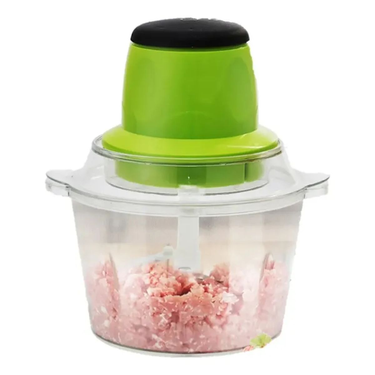 OEM - Picador Eléctrico Multifuncional Verduras Y Carnes