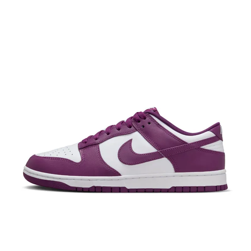 NIKE - Tenis Hombre Nike Dunk Low Retro