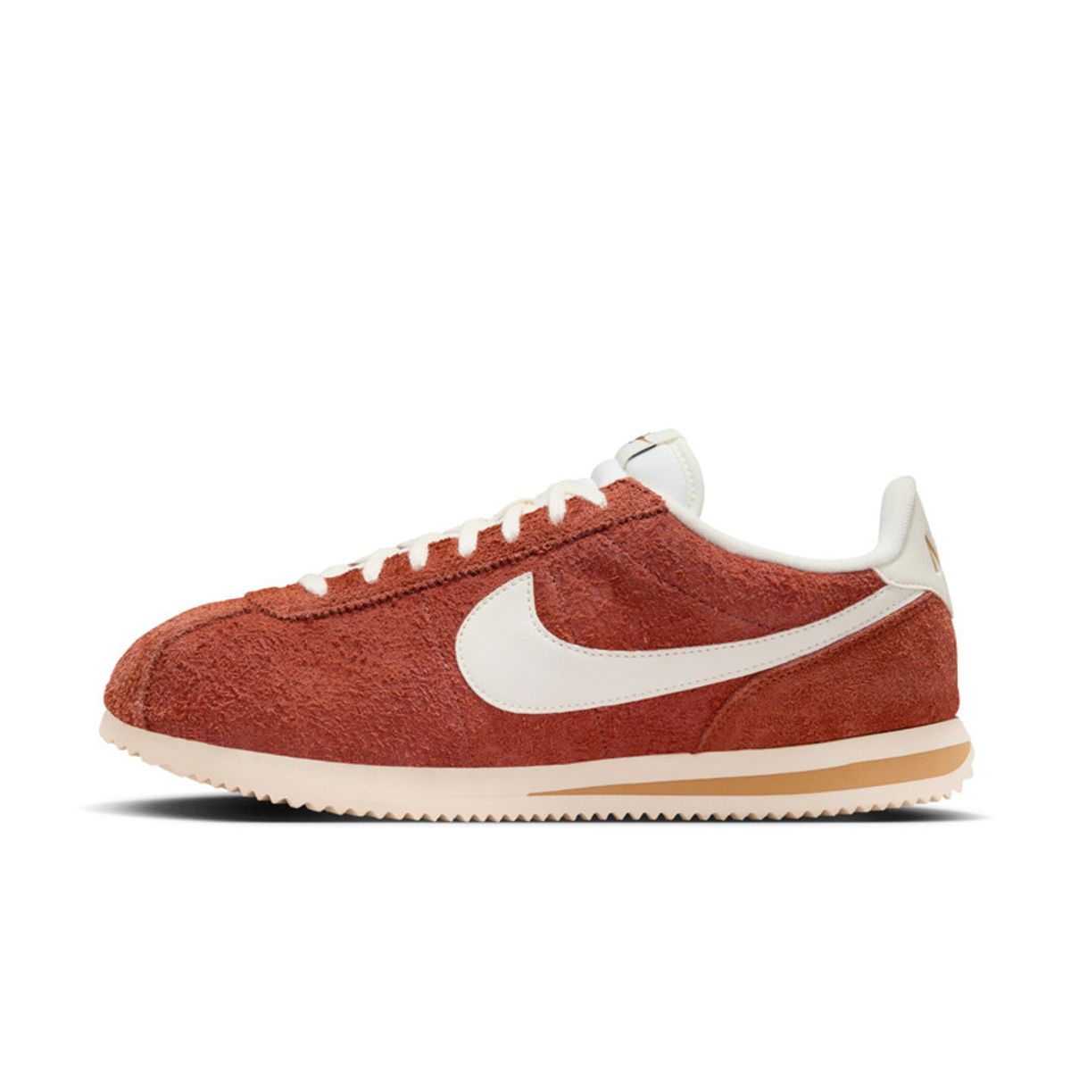NIKE - Tenis Hombre Nike Cortez SE Suede