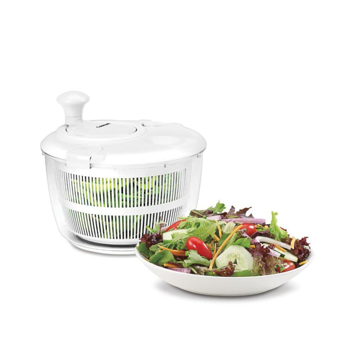 CUISINART - CENTRÍFUGA PARA ENSALADAS  CUISINART